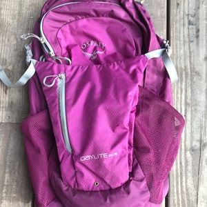Osprey Daylite Plus - Purple